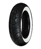 Cali/Havana Classic Front/Rear White Wall Tire
