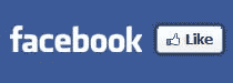 Like Us on Facebook
