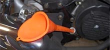Scooter Maintenance & Tune-ups