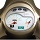 Speedometer, Odometer and Gas Guage