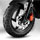 Hydraulic Disc Brake & Knobby Tires- Lance Cabo 150 Scooter