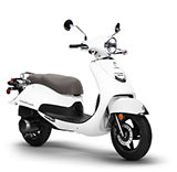 Lance Havana Classic 200i Motor Scooter