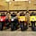 Lance PCH 125 Scooter