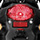Stand-out Signal lights - Lance PCH 150 Scooter