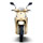 Lance Soho 50 Scooter Front
