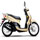 Lance Soho 50 Scooter