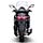 Rear view - SYM Citycom 300i Scooter