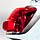 Brake Light and Storage Rack