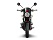 Black - SYM Wolf CR300i 