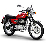 SYM Wolf Classic 150cc Motor Scooter